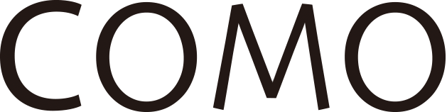 COMOロゴ